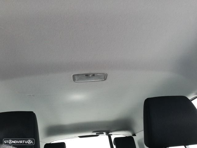 FORRO DO TETO INTERIOR TOYOTA URBAN CRUISER NLP11NSP11 - 1