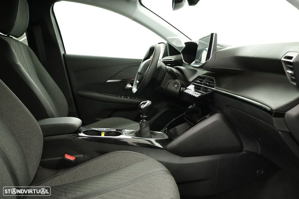 Peugeot 208 1.2 Allure - 20