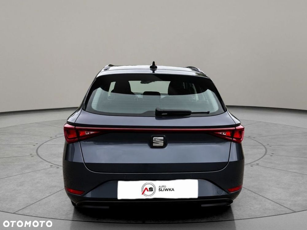 Seat Leon - 5