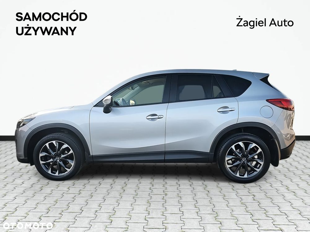 Mazda CX-5 - 2