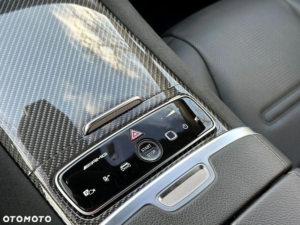 Mercedes-Benz EQE AMG 53 90.5kWh 4-Matic+ Twoja Edycja - 19