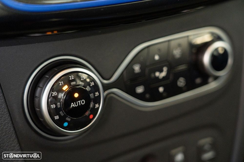 Dacia Sandero 1.0 ECO-G Stepway Bi-Fuel - 34