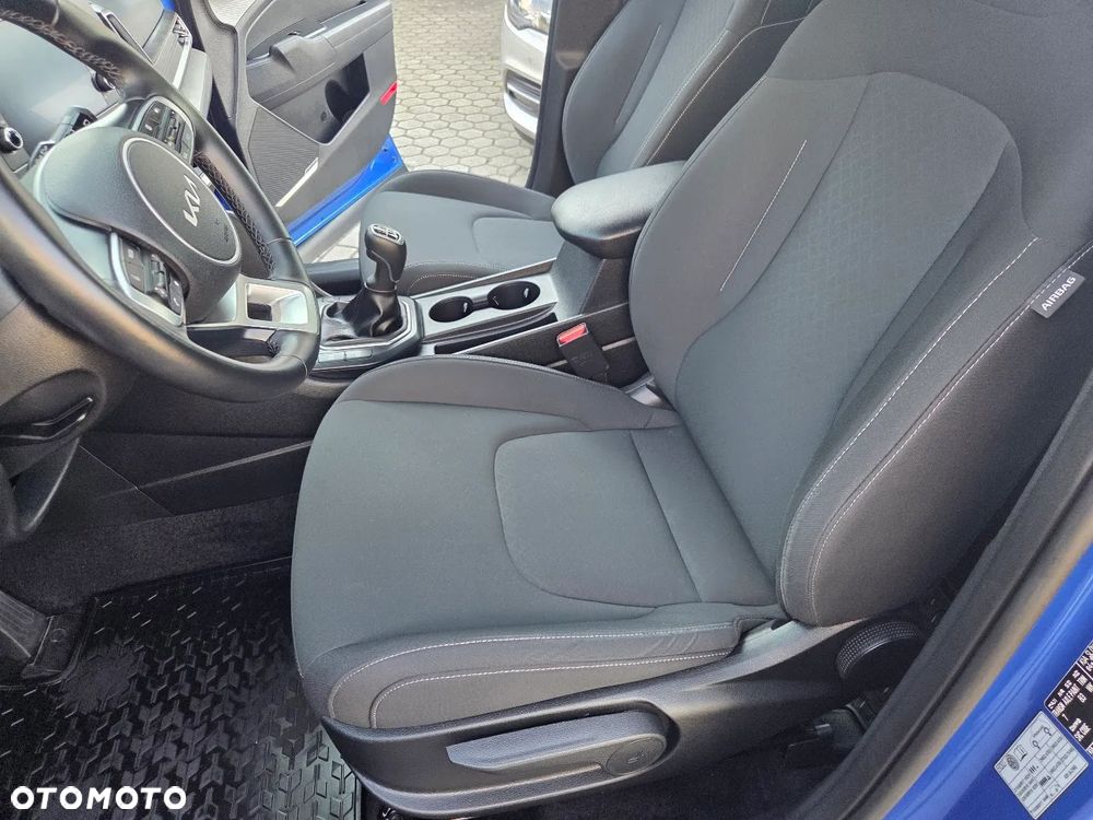 Kia Sportage 1.6 T-GDI M 2WD - 11