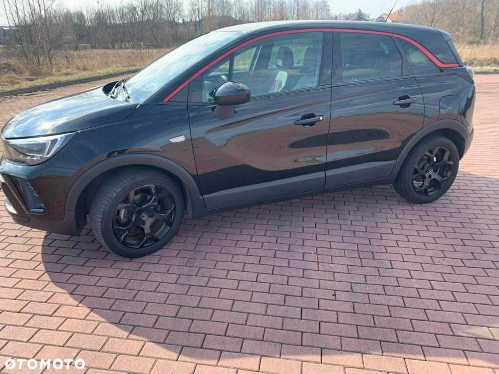 Opel Crossland X 1.2 Edition - 3
