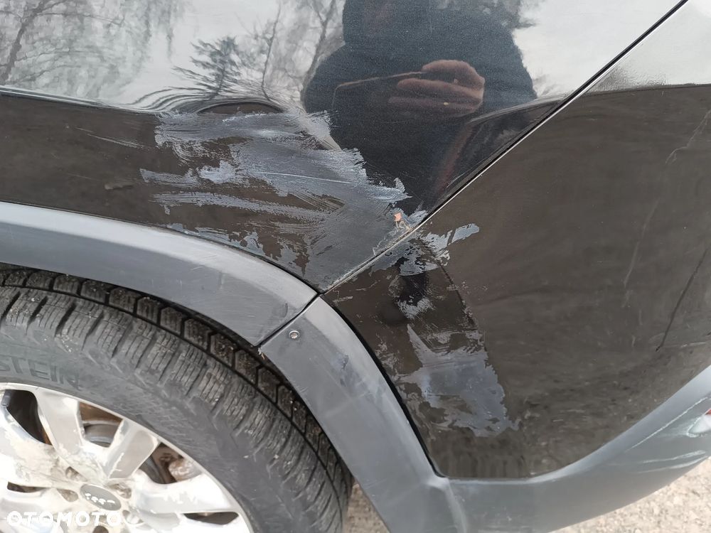 Jeep Cherokee 2.0 Multijet Active Drive I Limited - 19