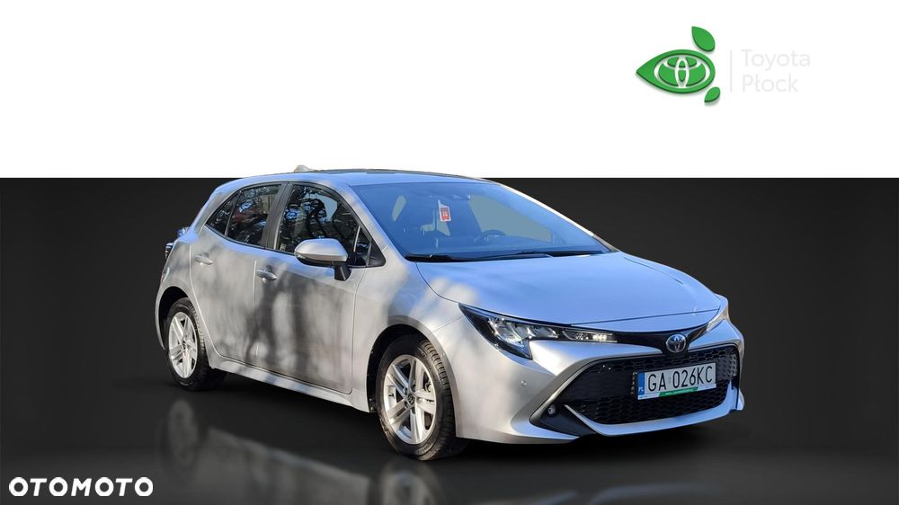 Toyota Corolla - 7
