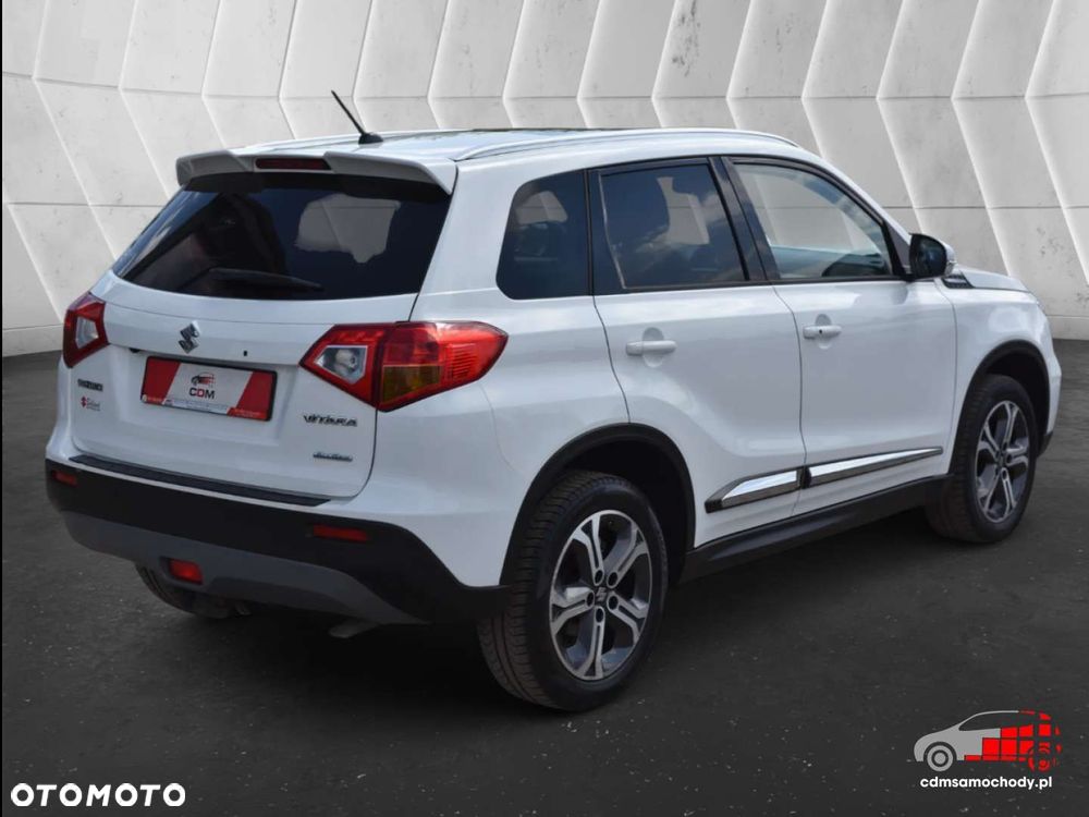 Suzuki Vitara - 10