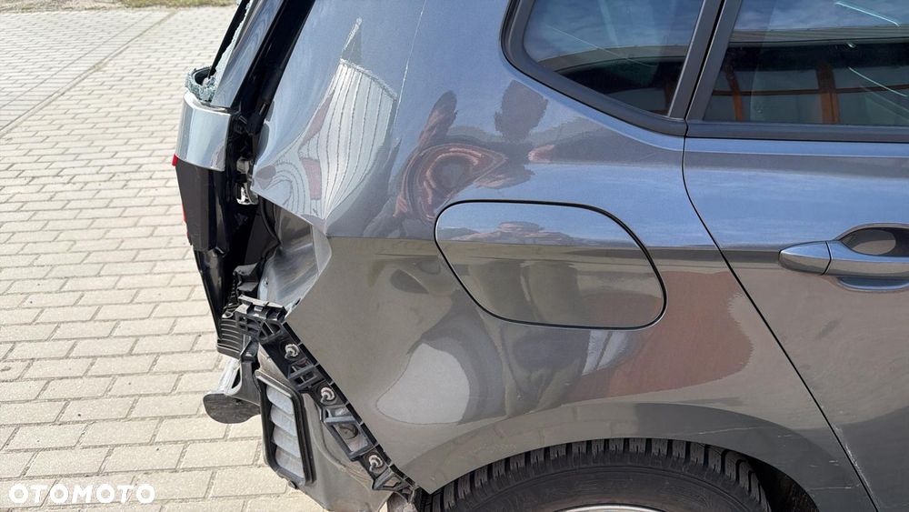 Volkswagen Golf Sportsvan 1.2 TSI (BlueMotion Technology) Comfortline - 21