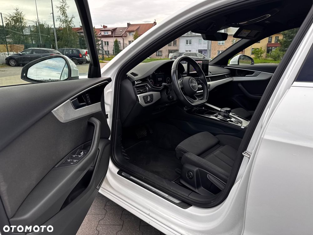 Audi A4 Avant - 18