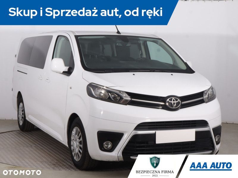 Toyota Proace Verso - 3