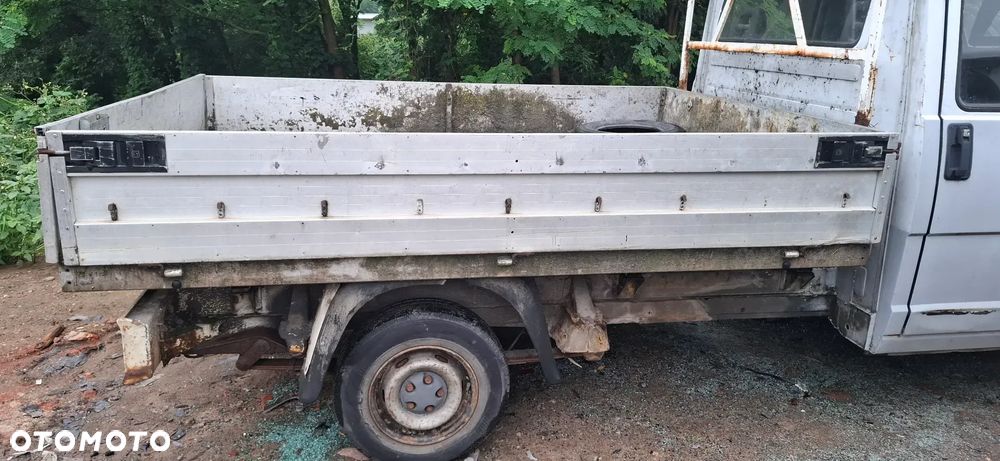 kasta skrzynia Fiat ducato - 3