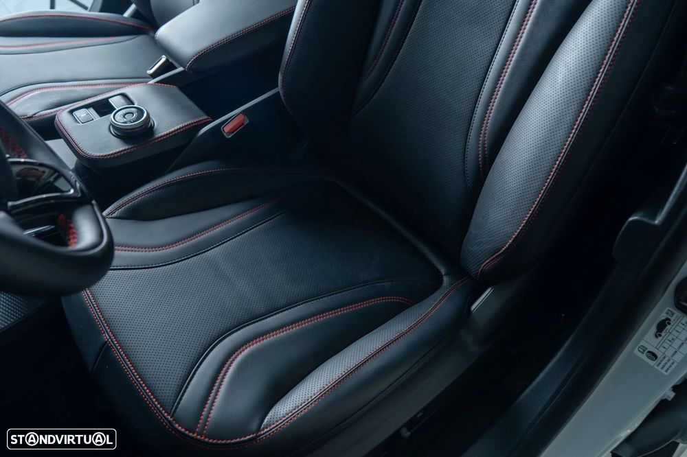 Ford Mustang Mach-E 98.7 kWh Premium - 5