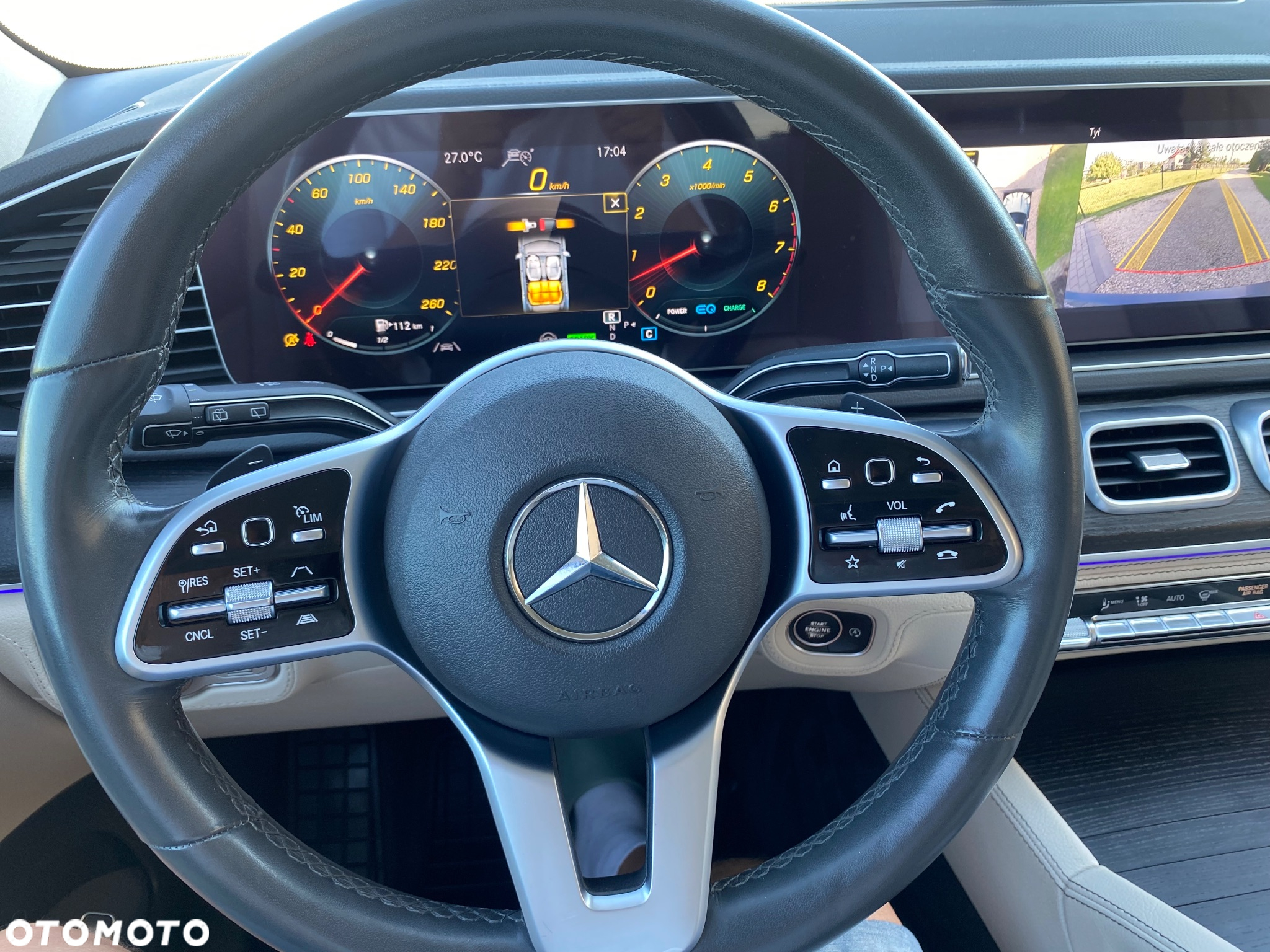 Mercedes-Benz GLE Coupe 450 AMG 4-Matic - 21
