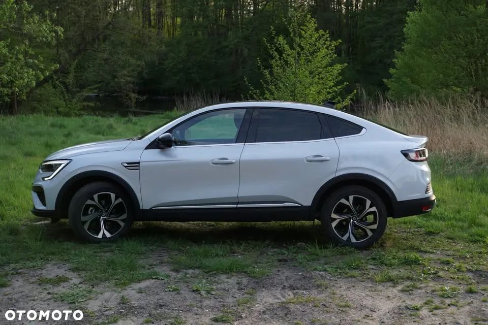Renault Arkana - 2