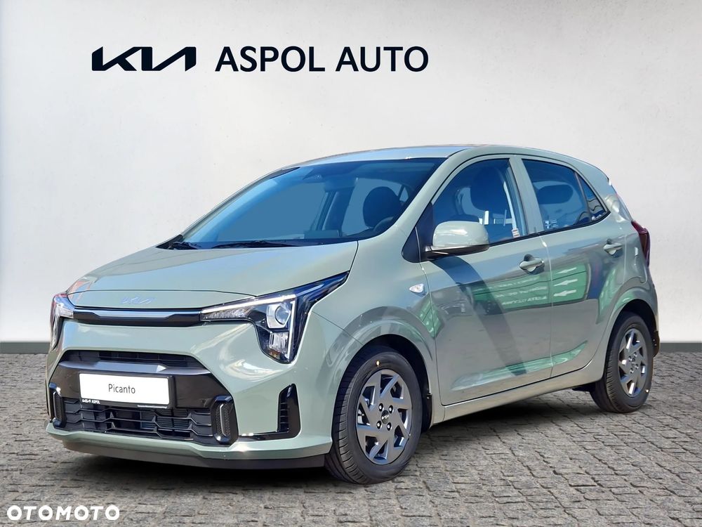 Kia Picanto - 2