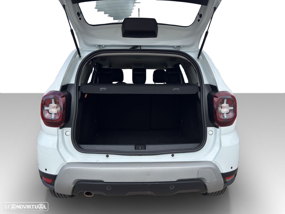 Dacia Duster 1.6 SCe Prestige Bi-Fuel - 16