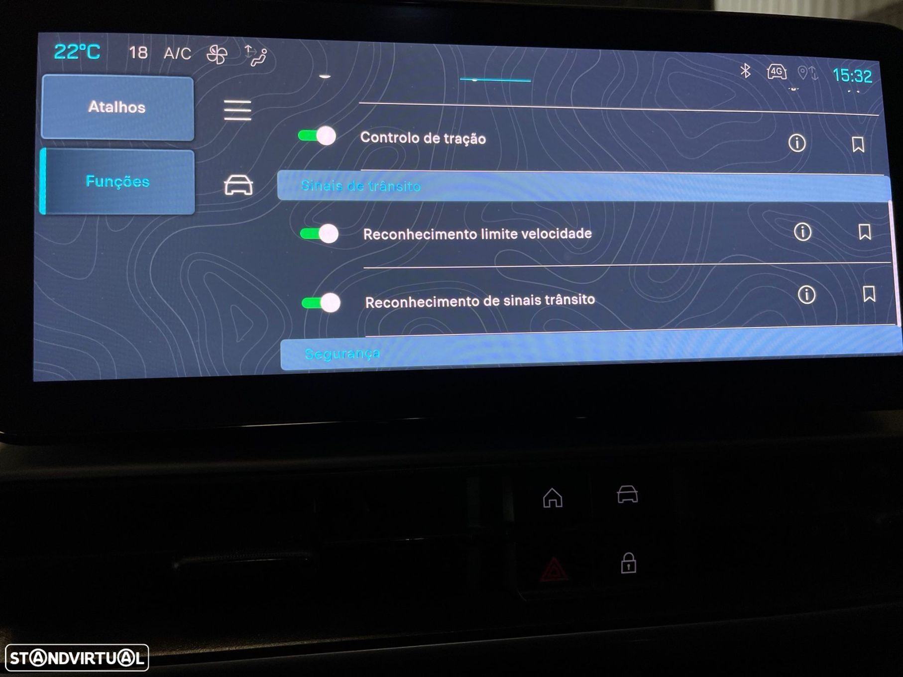 Jeep Avenger 54 kWh Altitude - 29
