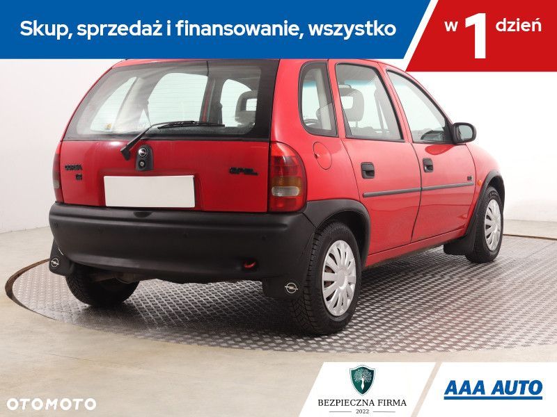 Opel Corsa - 7