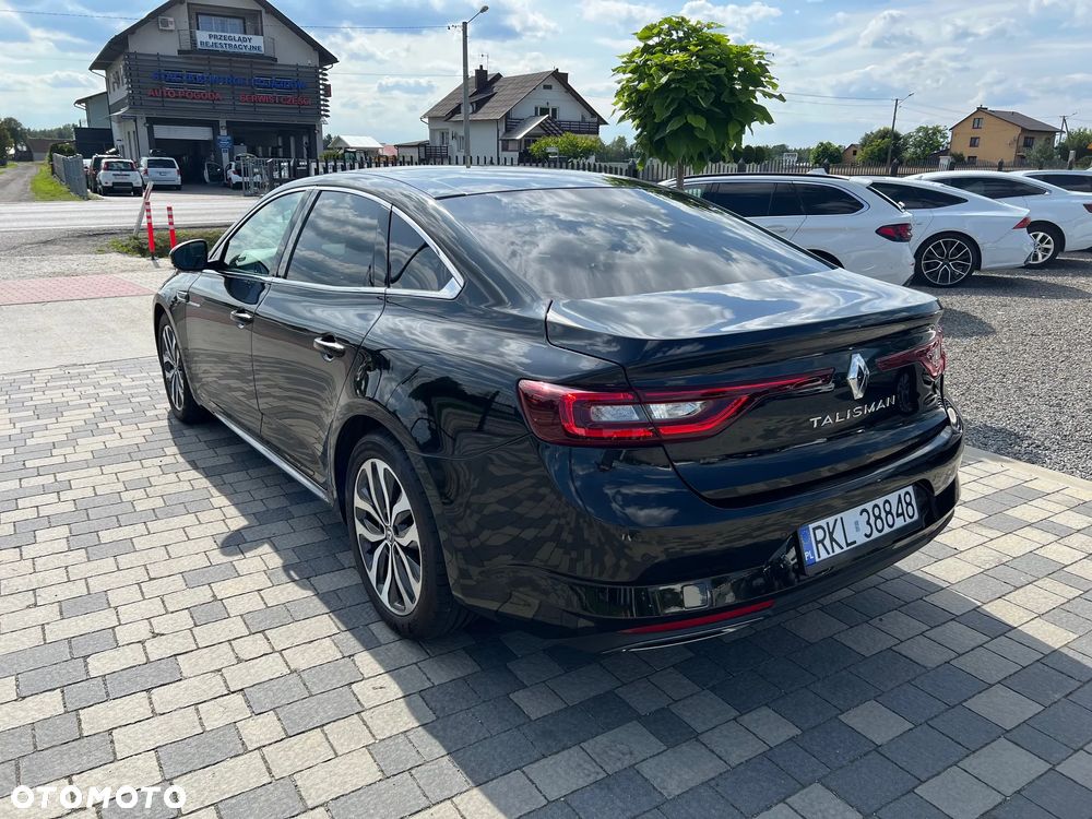 Renault Talisman ENERGY dCi 160 EDC INTENS - 3