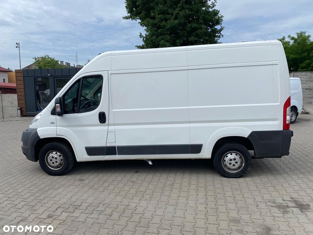 Fiat DUCATO - 8