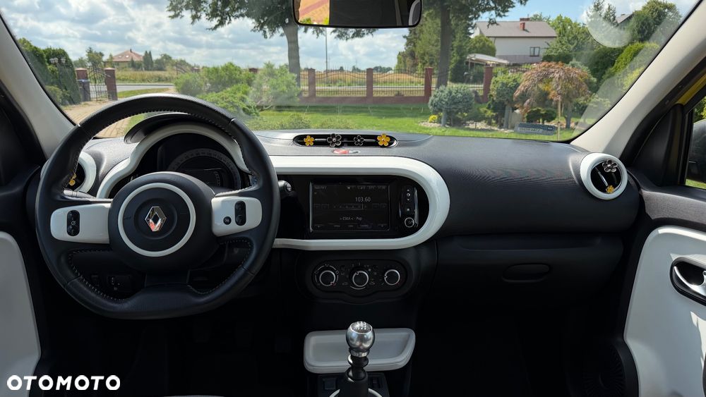 Renault Twingo ENERGY TCe 90 Intens - 10