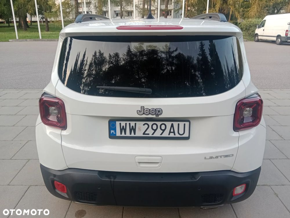 Jeep Renegade - 12