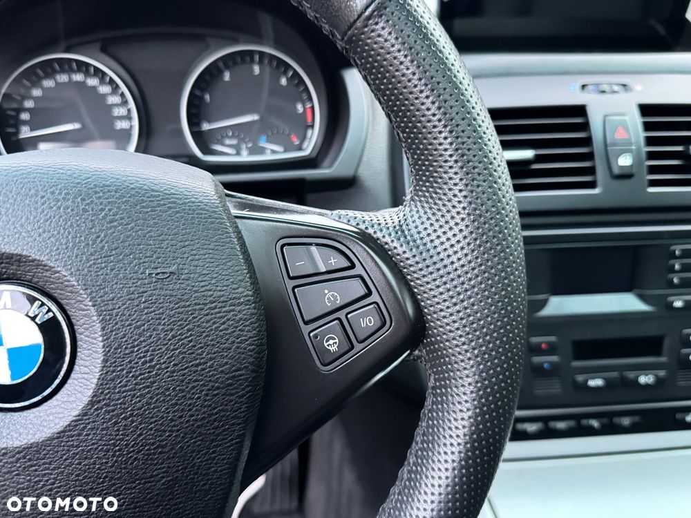 BMW X3 2.0d - 36