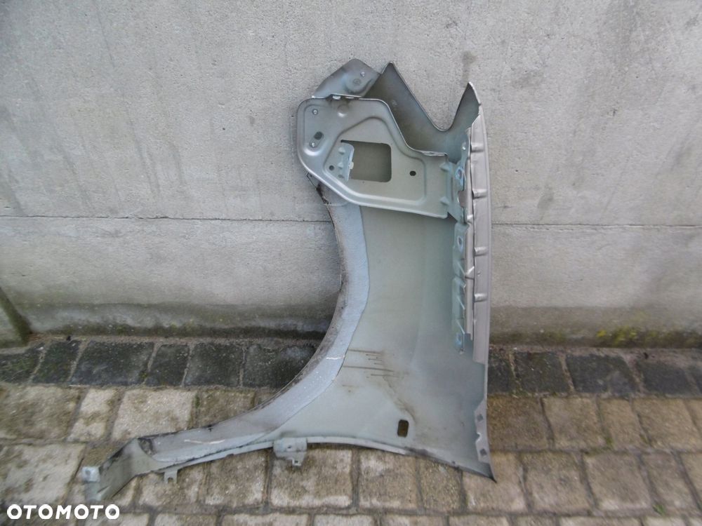 dacia sandero ii, logan ii 13r> - błotnik prawy - 3