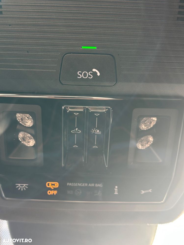 Cupra Formentor VZ 2.0 TSI 4DRIVE DSG - 9