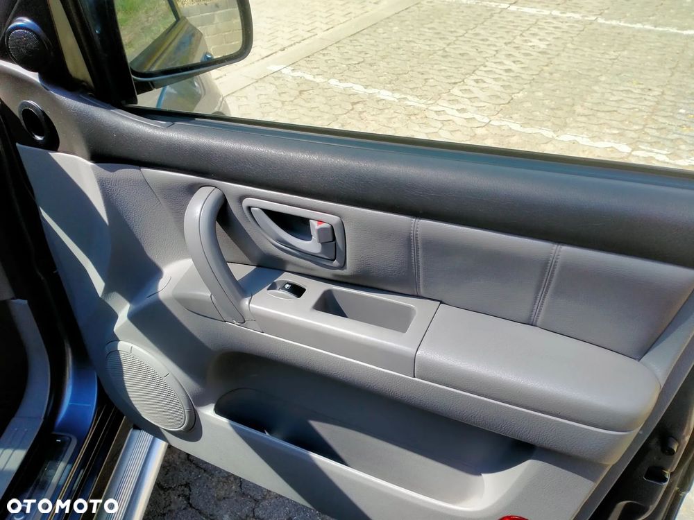 Kia Sorento 2.5 CRDi DPF EX - 13
