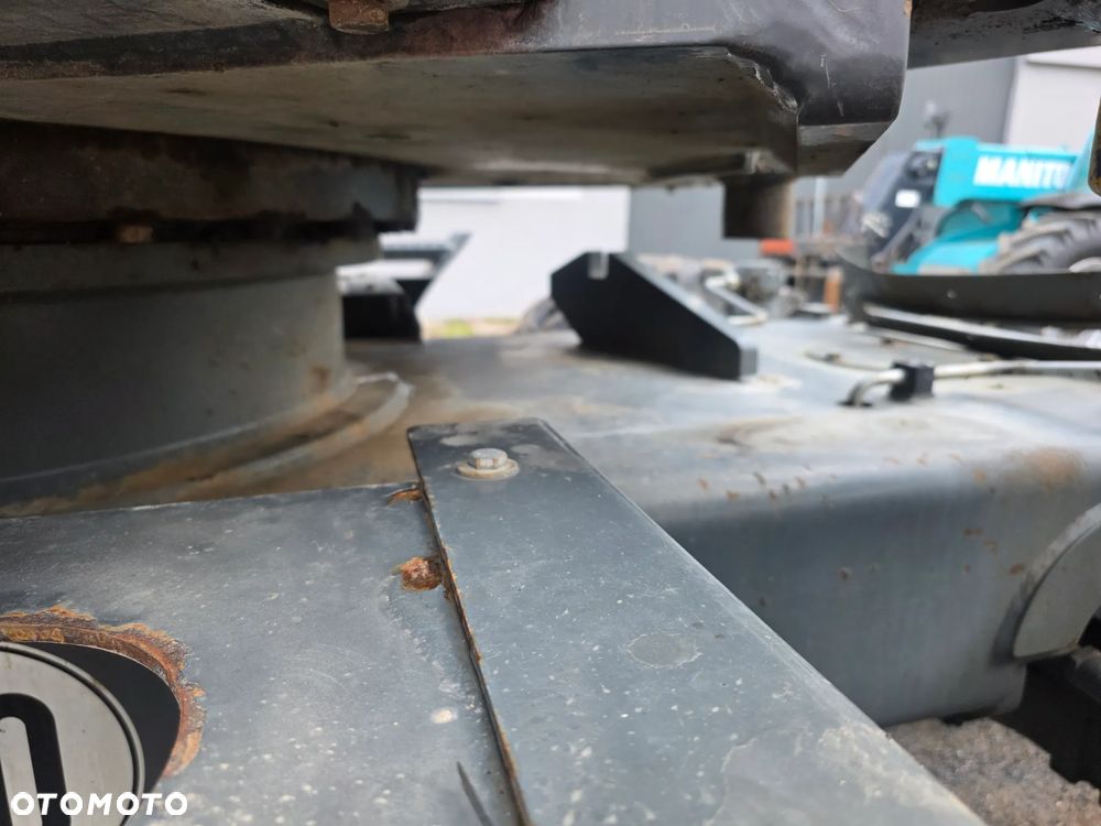 Wacker Neuson EW 100 - 21