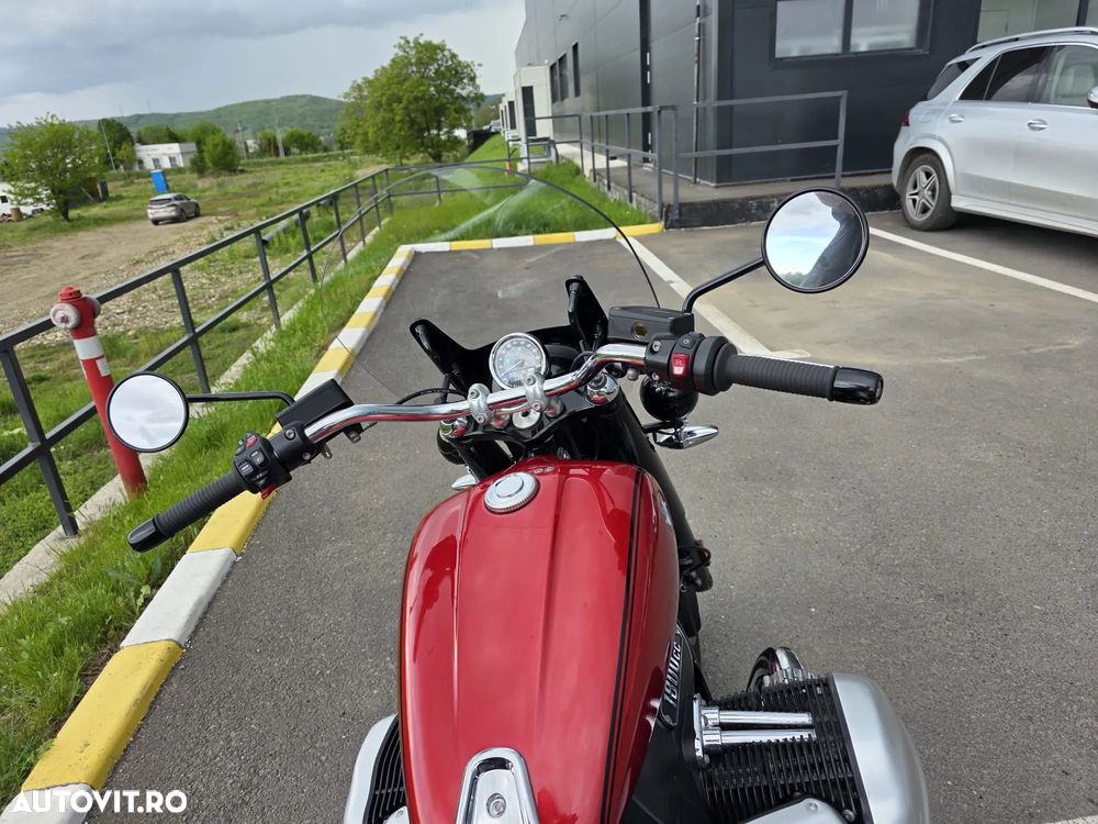 BMW R 18 Classic - 13