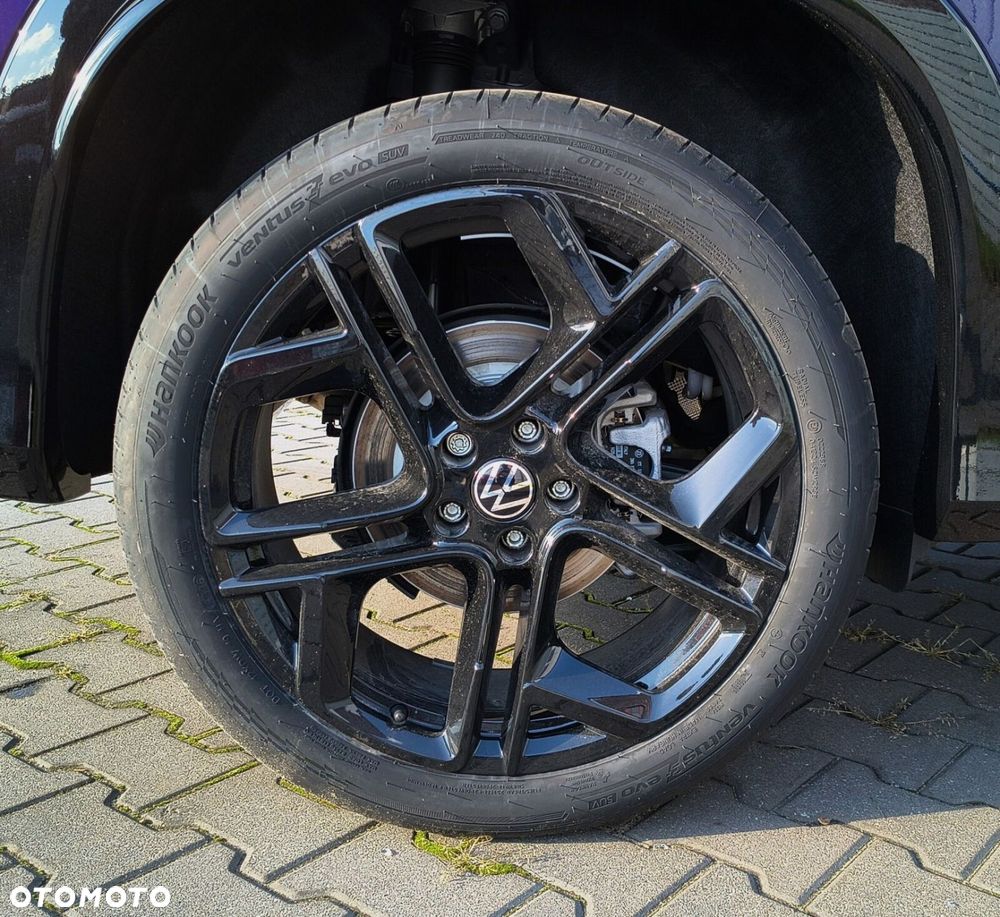 Volkswagen Tayron 2.0 TSI 4Mot R-Line Plus DSG - 26