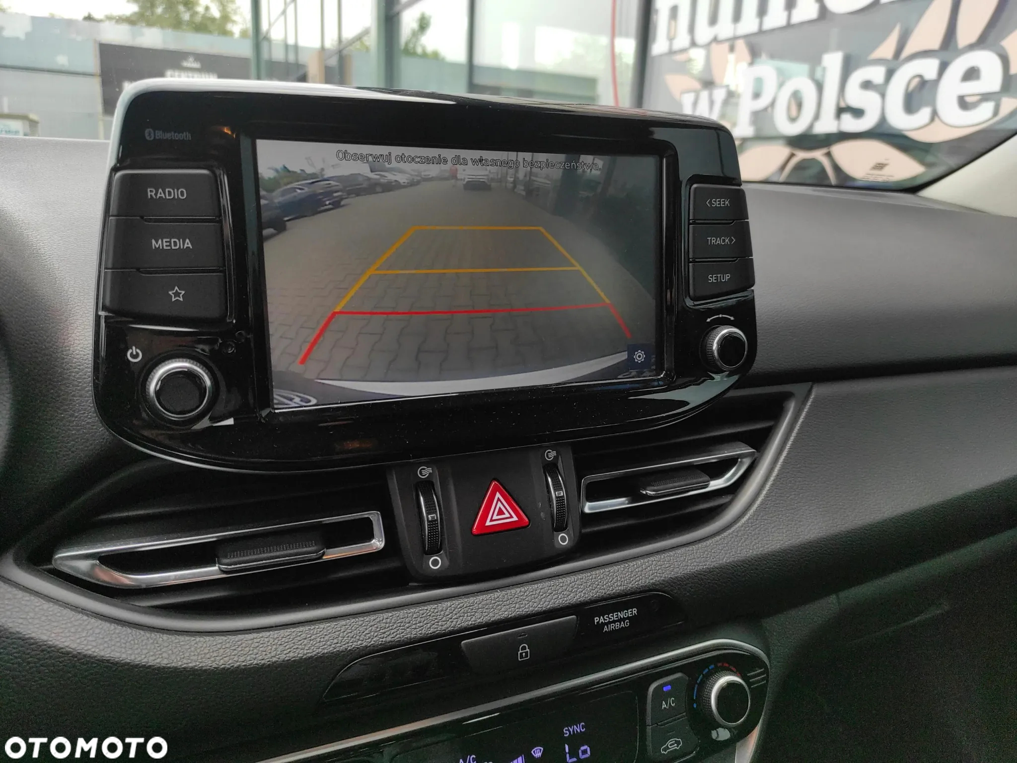 Hyundai i30 1.6 D Comfort - 22