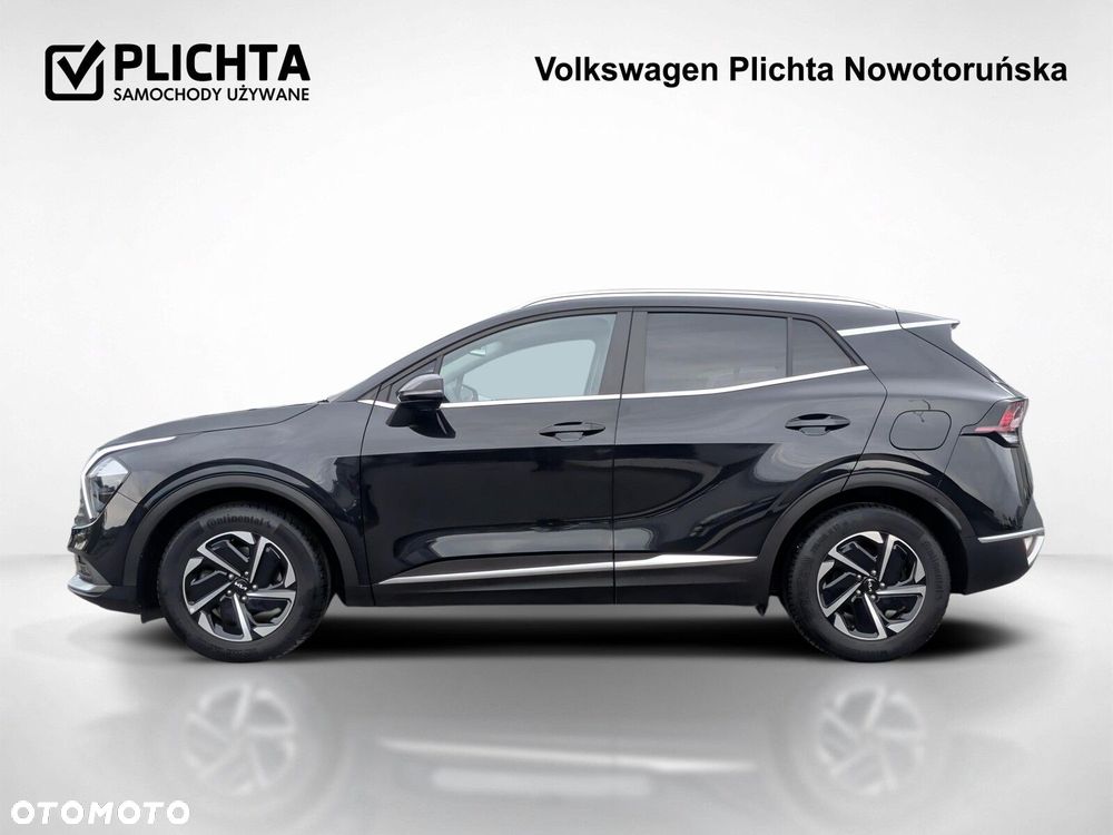 Kia Sportage - 3
