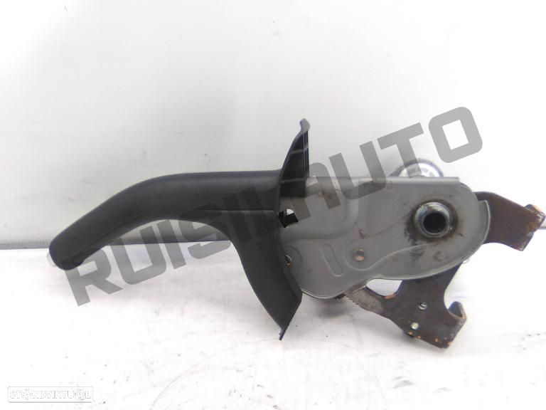 Punho / Alavanca Travão De Mão  Hyundai I30 I [2006_2011] 1.6 C - 1
