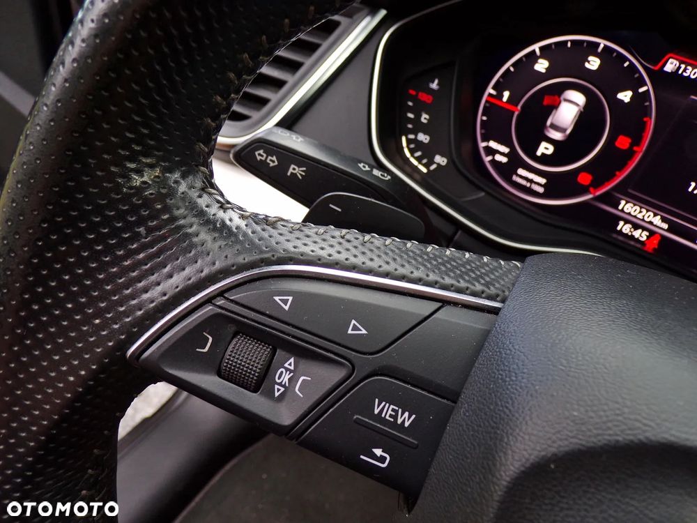 Audi Q5 2.0 TDI Quattro Sport S tronic - 20