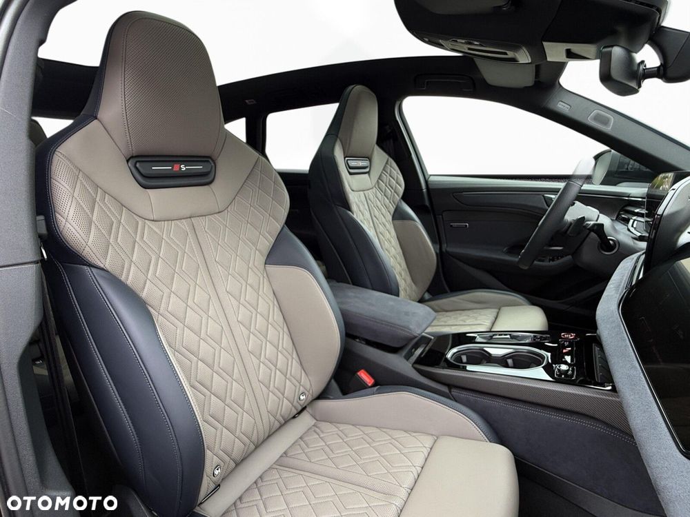 Audi A6 Avant TFSI mHEV Quattro S tronic - 26