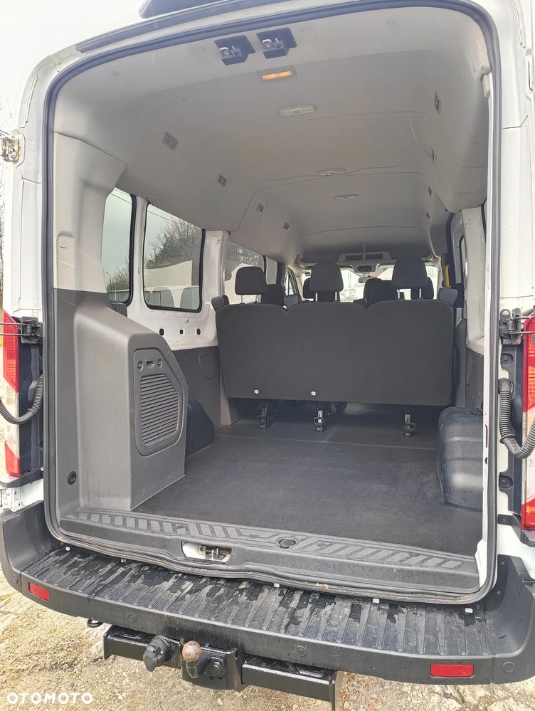 Ford Transit L3 Trend - 10