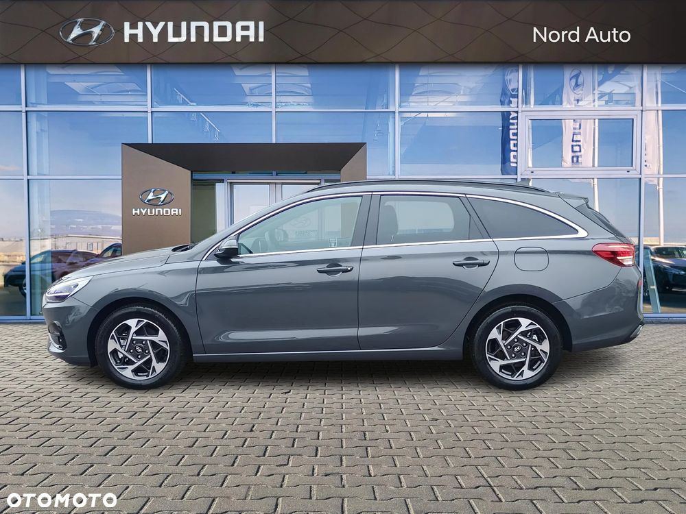 Hyundai i30 1.0 T-GDI Smart DCT - 2