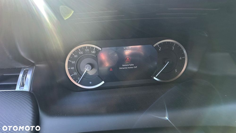 Land Rover Discovery Sport - 5