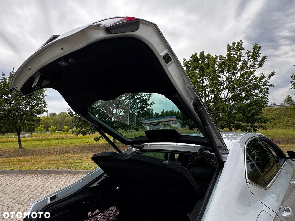 Skoda Superb 2.0 TDI SCR 4x4 Style DSG - 24