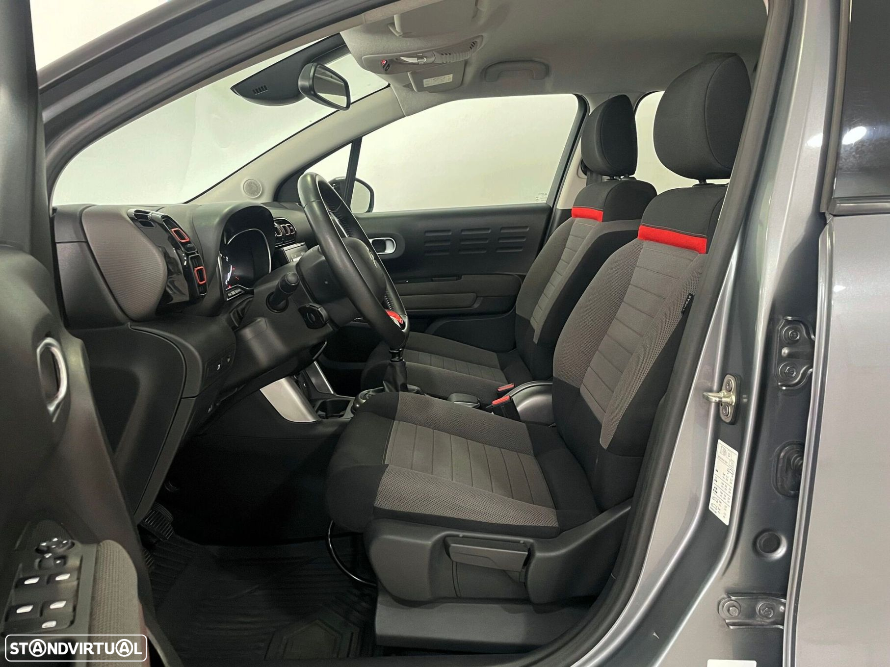 Citroën C3 Aircross 1.2 PureTech Feel - 4