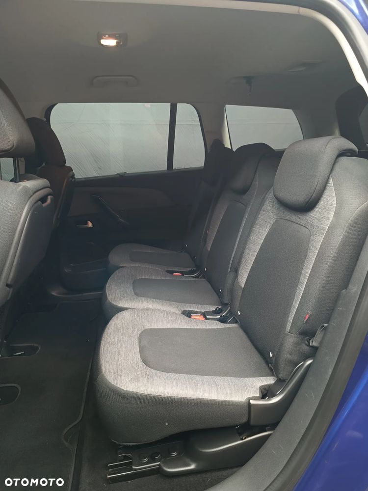 Citroën C4 Picasso - 18