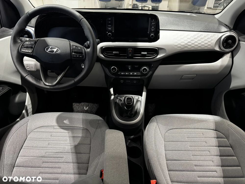 Hyundai i10 1.2 Modern - 25