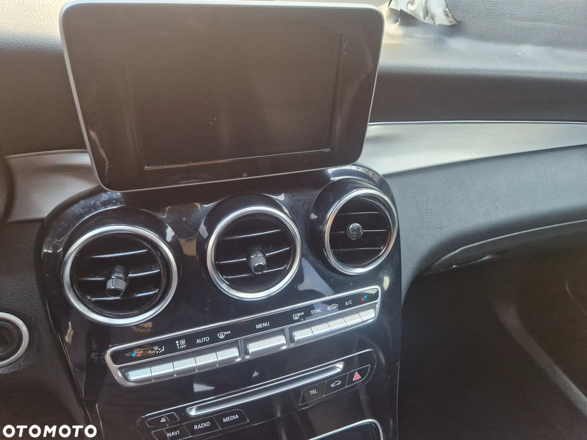 Mercedes-Benz GLC 220 d 4Matic 9G-TRONIC - 13