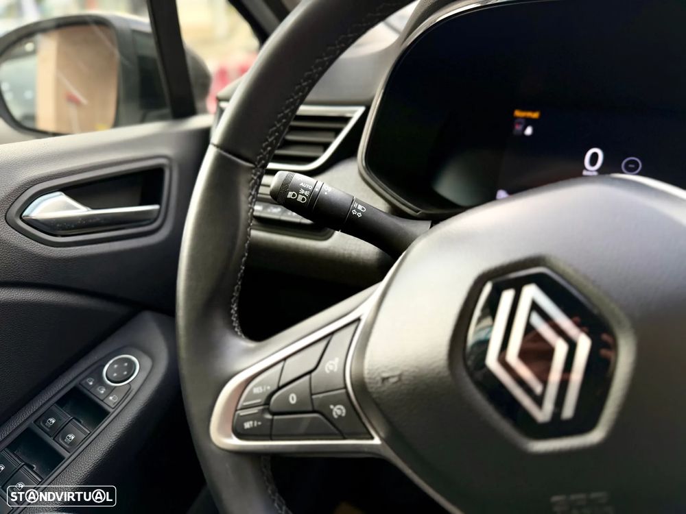 Renault Clio 1.0 TCe Evolution - 18