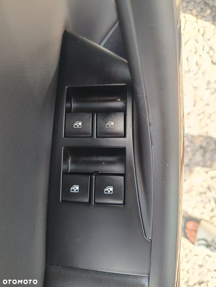 Opel Cascada 1.4 Turbo (ecoFLEX) Start/Stop Edition - 36