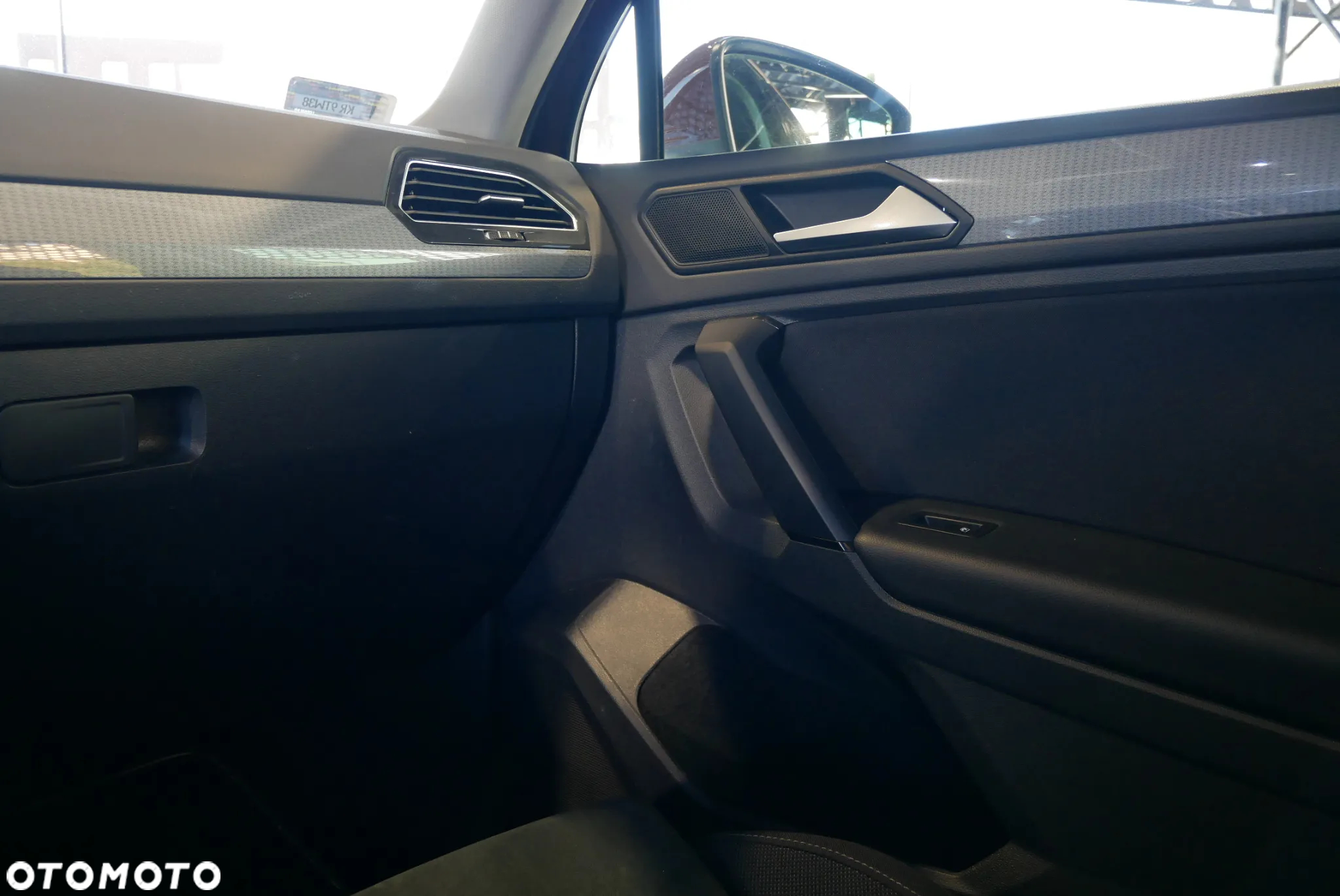 Volkswagen Tiguan 2.0 TDI BMT SCR Comfortline DSG - 27