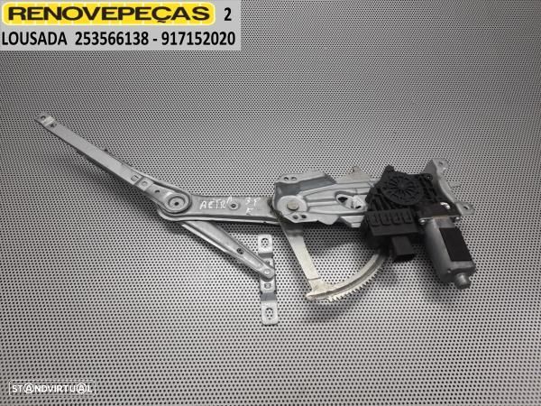 Elevador Frente Esq  Opel Astra H (A04) - 1